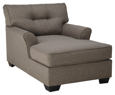 Tibbee Chaise