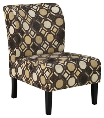 Tibbee Accent Chair