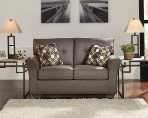 Tibbee 5-Piece Living Room Package