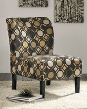 Load image into Gallery viewer, Tibbee Accent Chair