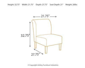 Tibbee 5-Piece Living Room Package