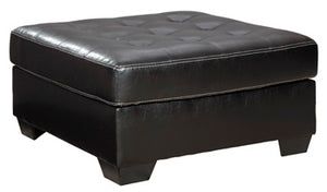 Jacurso Oversized Ottoman