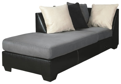 Jacurso LeftArm Facing Corner Chaise