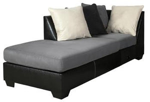 Jacurso LeftArm Facing Corner Chaise