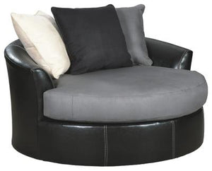 Jacurso Oversized Chair