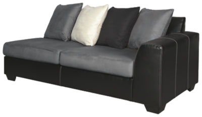 Jacurso RightArm Facing Sofa