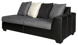 Jacurso RightArm Facing Sofa