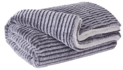 Metea Throw Set of 3