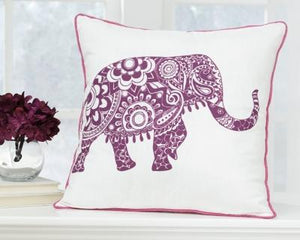 Medan Pillow Set of 4