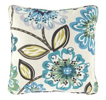 Load image into Gallery viewer, Mireya Pillow