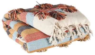 Jacinta Throw Set of 3