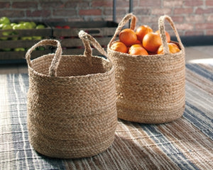 Brayton Basket Set of 2