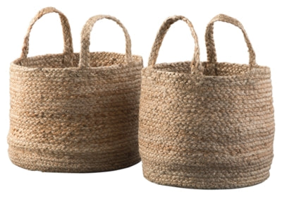 Brayton Basket Set of 2