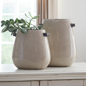 Diah Vase Set of 2