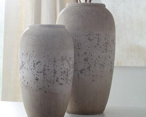 Dimitra Vase Set of 2