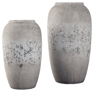 Dimitra Vase Set of 2