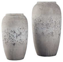 Load image into Gallery viewer, Dimitra Vase Set of 2