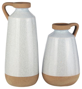 Tilbury Vase Set of 2