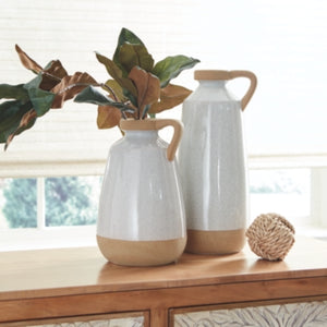 Tilbury Vase Set of 2