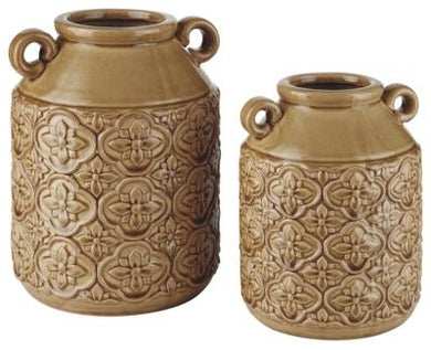 Edaline Vase Set of 2
