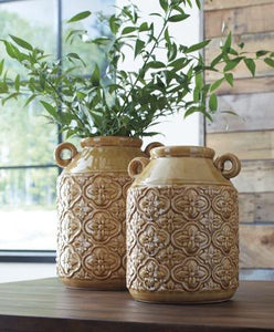 Edaline Vase Set of 2