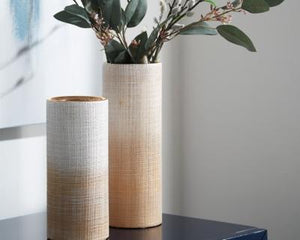 Dorotea Vase Set of 2
