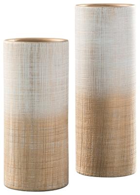 Dorotea Vase Set of 2