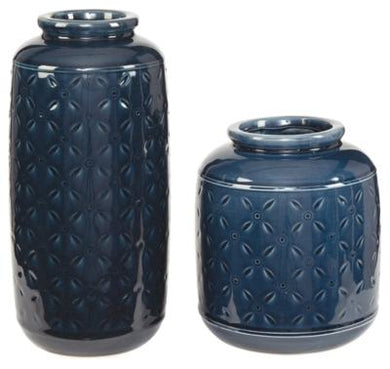 Marenda Vase Set of 2