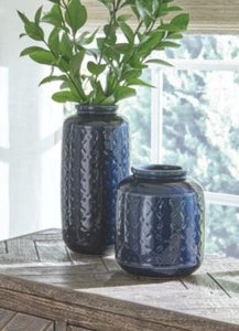 Marenda Vase Set of 2