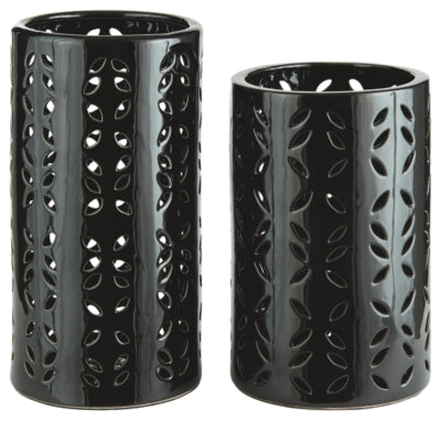 Mizuki Vase Set of 2