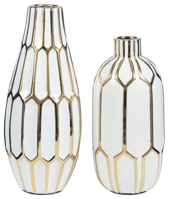 Mohsen Vase Set of 2