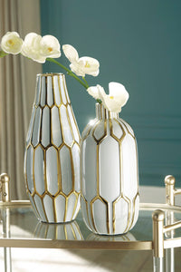 Mohsen Vase Set of 2
