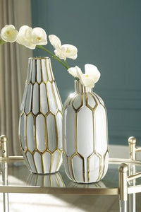 Mohsen Vase Set of 2