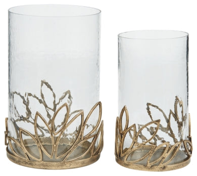 Pascal Candle Holder Set of 2