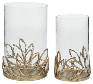 Pascal Candle Holder Set of 2