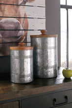 Load image into Gallery viewer, Divakar Jar Set of 2
