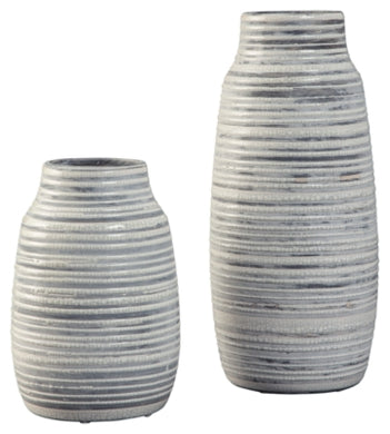 Donaver Vase Set of 2