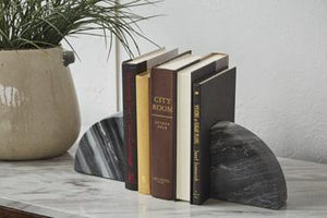 Josetta Bookend Set of 2