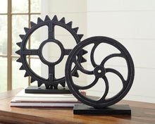 Load image into Gallery viewer, Dermot Sculpture Set of 2