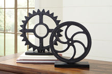 Load image into Gallery viewer, Dermot Sculpture Set of 2