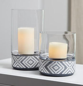 Dornitilla Candle Holder Set of 2