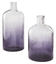 Load image into Gallery viewer, Maleah Vase Set of 2