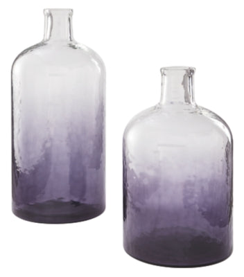 Maleah Vase Set of 2