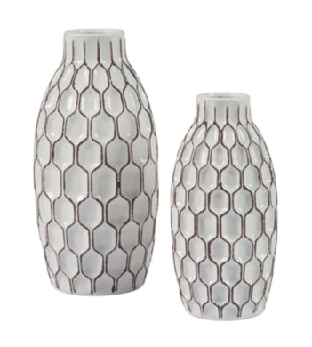 Dionna Vase Set of 2