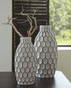 Dionna Vase Set of 2