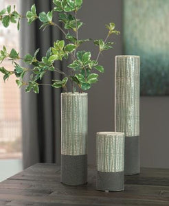 Elwood Vase Set of 3