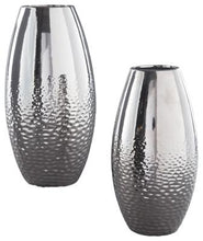 Load image into Gallery viewer, Dinesh Vase Set of 2