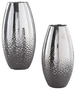 Dinesh Vase Set of 2