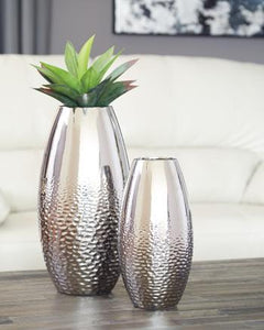 Dinesh Vase Set of 2