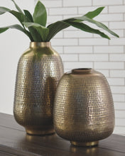 Load image into Gallery viewer, Miette Vase Set of 2